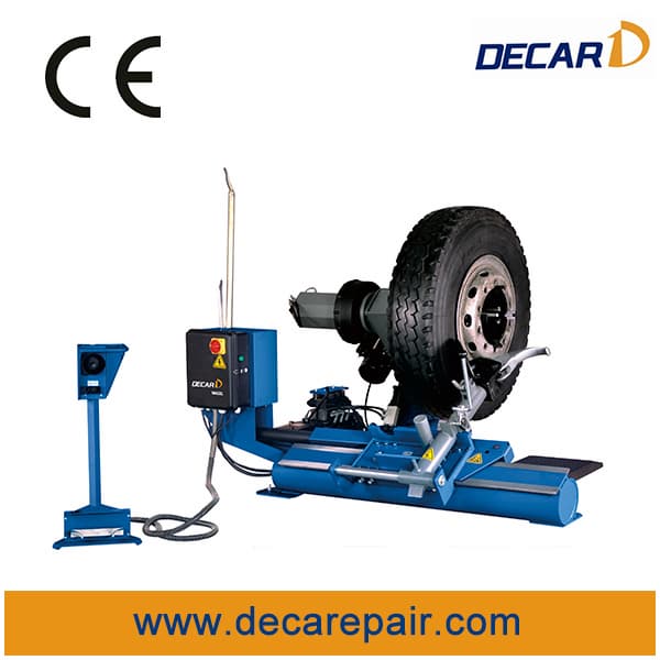 Used truck tyre changer for sale